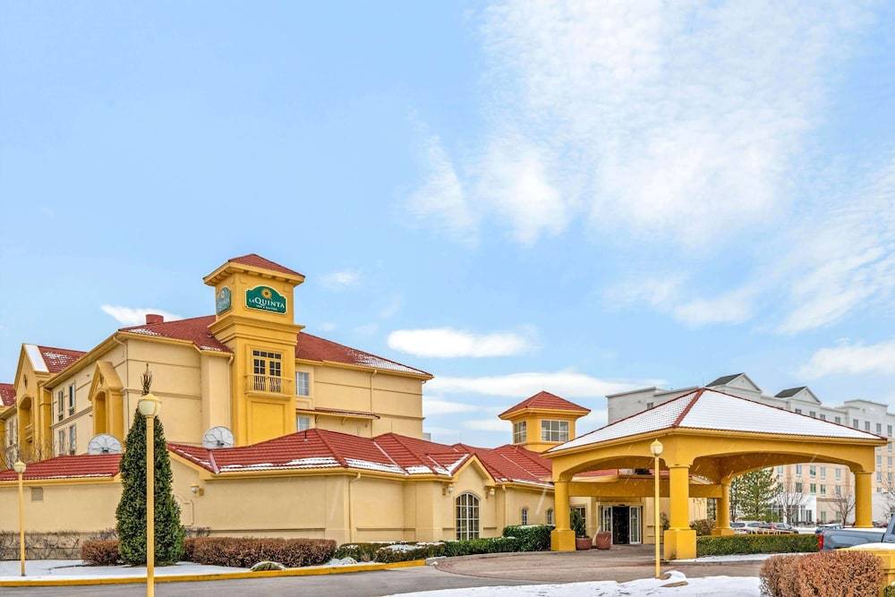 La Quinta by Wyndham Salt Lake City Airport 1