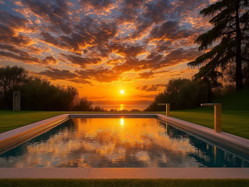 Relais Forte Benedek Wine & SPA - Adults Only 1