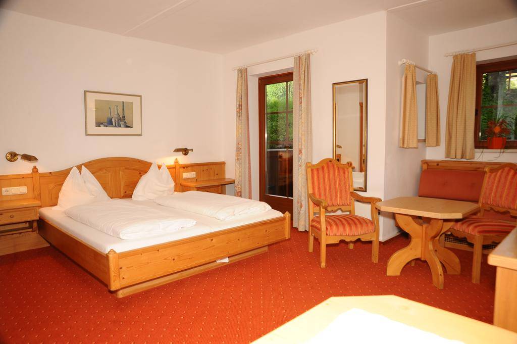 All Inclusive - Marco Polo Alpina Familien- & Sporthotel 2