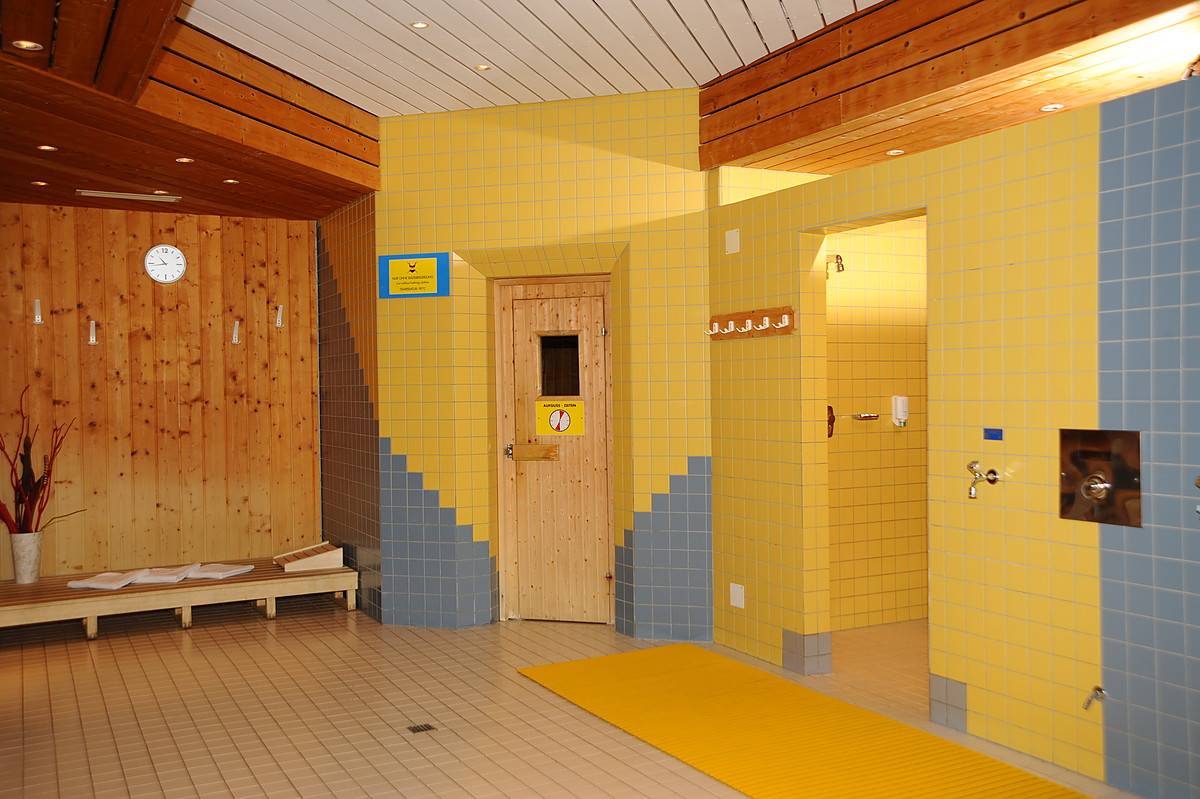 All Inclusive - Marco Polo Alpina Familien- & Sporthotel 1