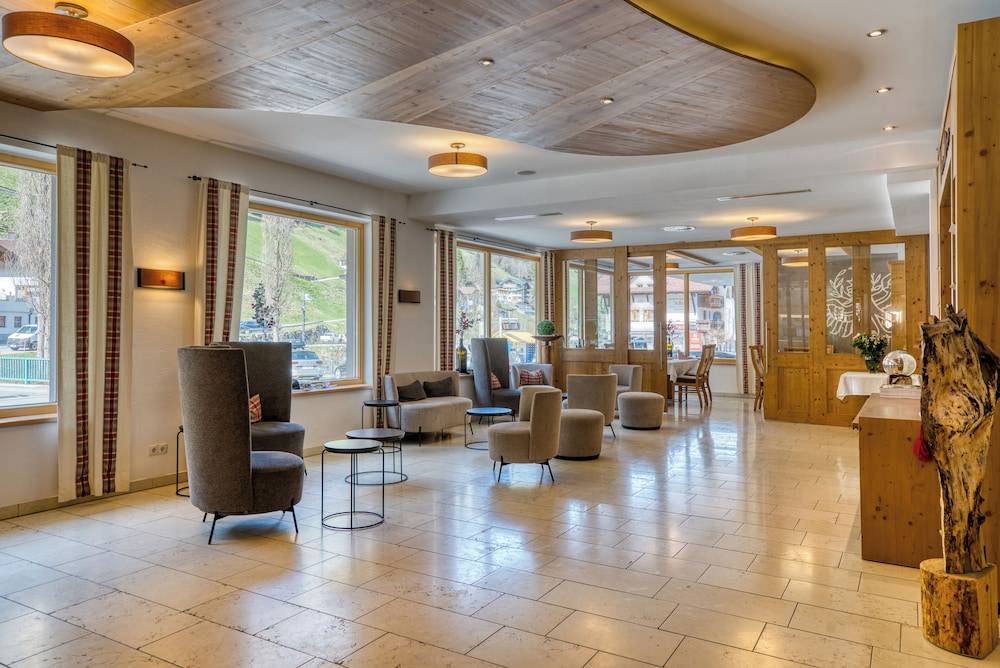 Mallaun Hotel.Erlebnis 2