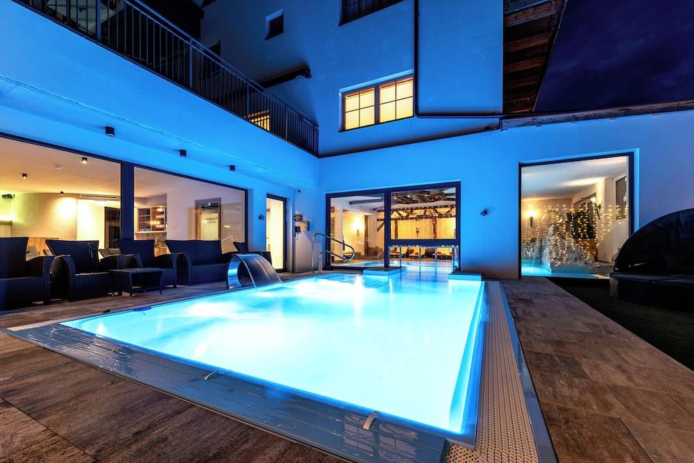 Hotel Alpenkönigin - ALPINE LUXURY 1