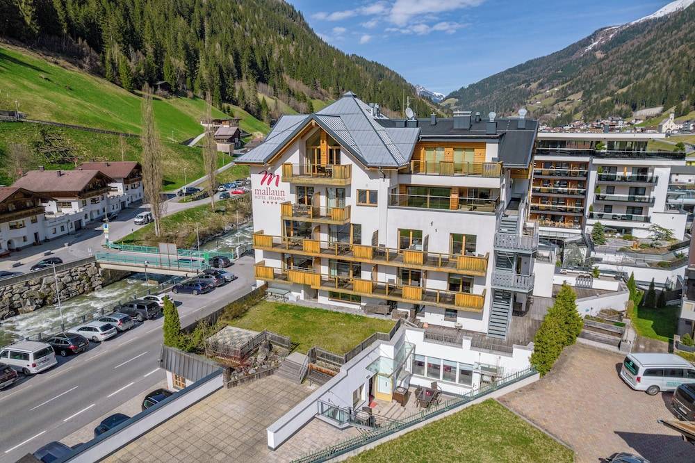 Mallaun Hotel.Erlebnis 1