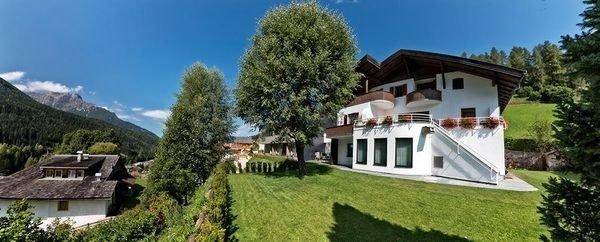 Villa Rainer Sexten 2