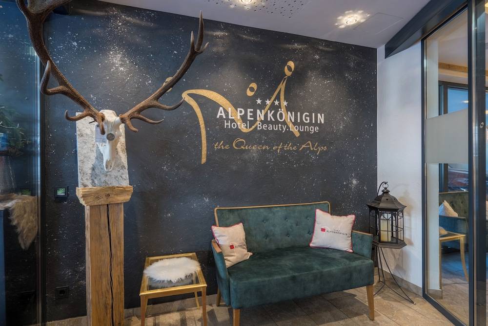 Hotel Alpenkönigin - ALPINE LUXURY 2