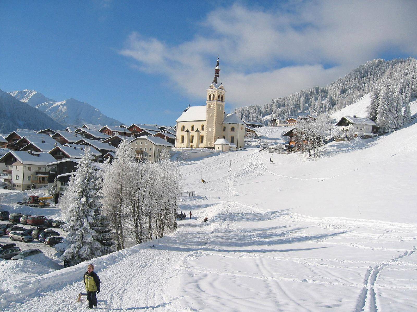 Hotel-Gasthof Andreas 1