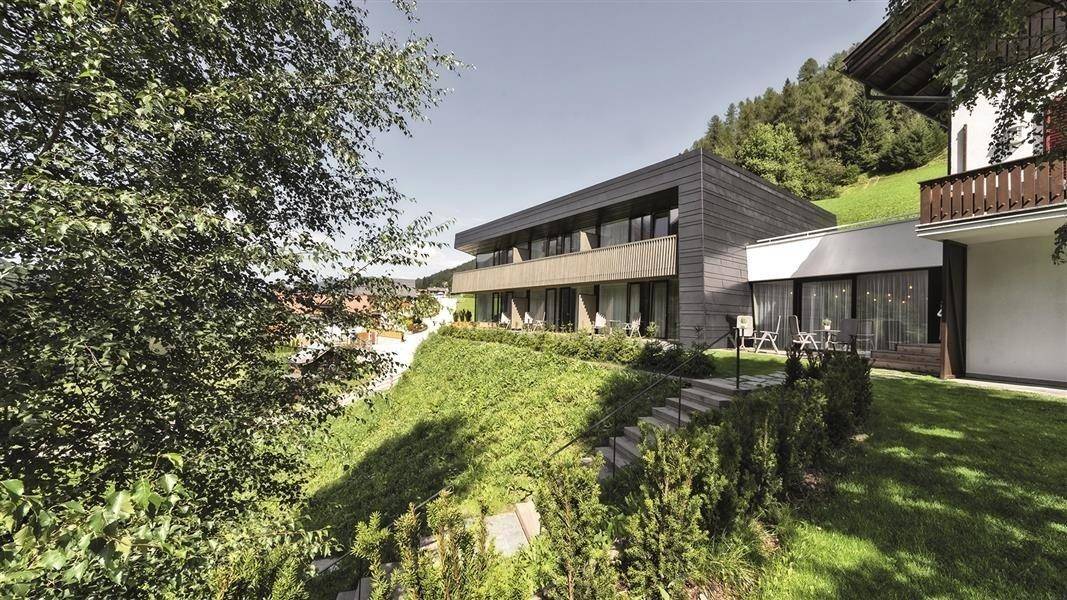 Villa Rainer Sexten 1
