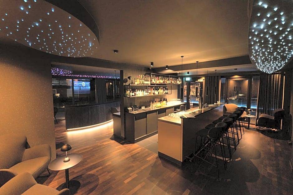 Hotel Atlantic Juist 2