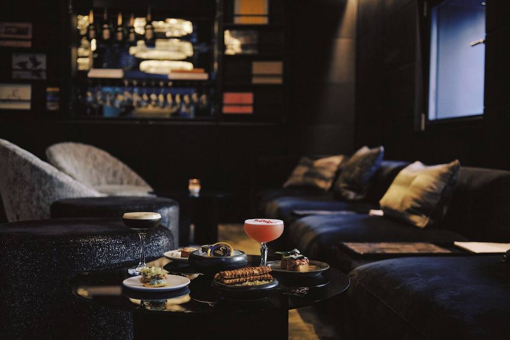 Boutique Hotel Herman K 2
