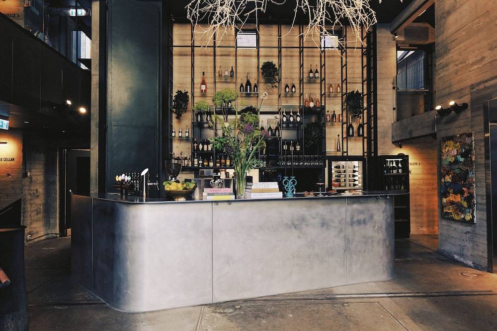 Boutique Hotel Herman K 1