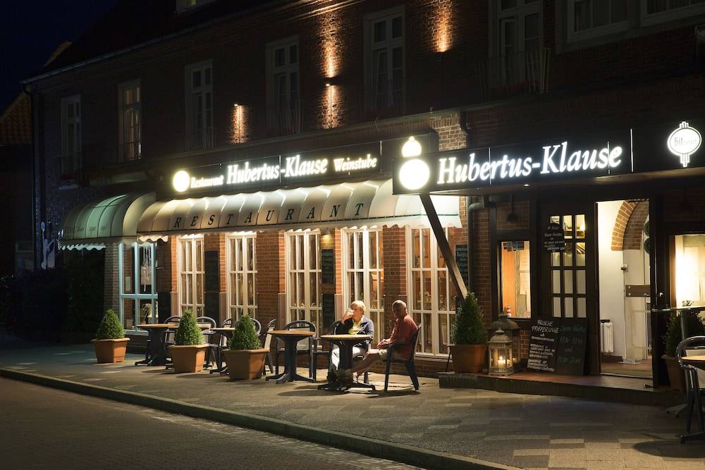 Nordseehotel Freese 1