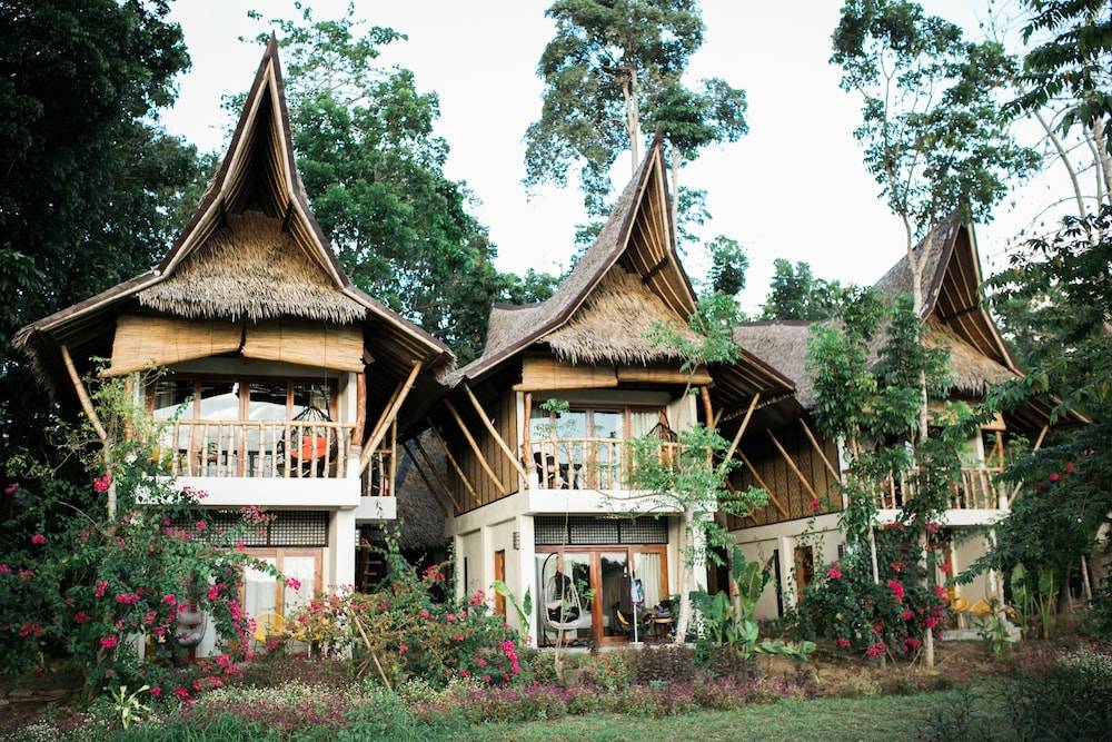 Fox & The Firefly Cottages 1