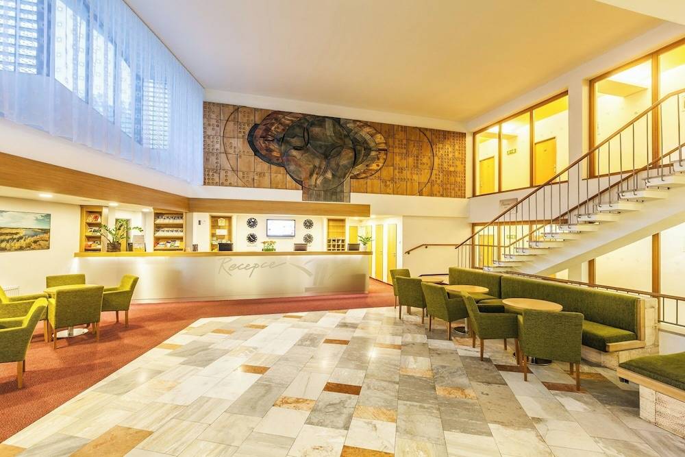 Hotel Horizont 1