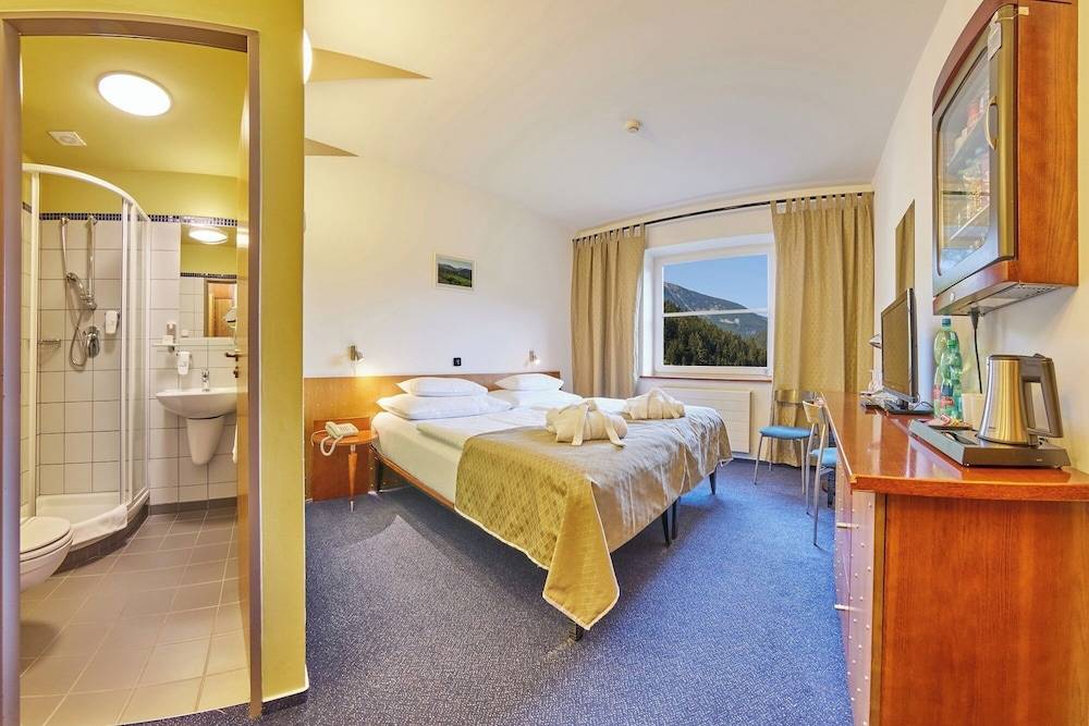 Hotel Horizont 2