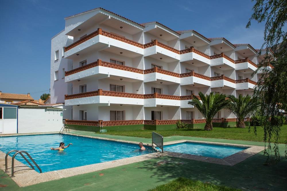 RVApartaments Quijote 1