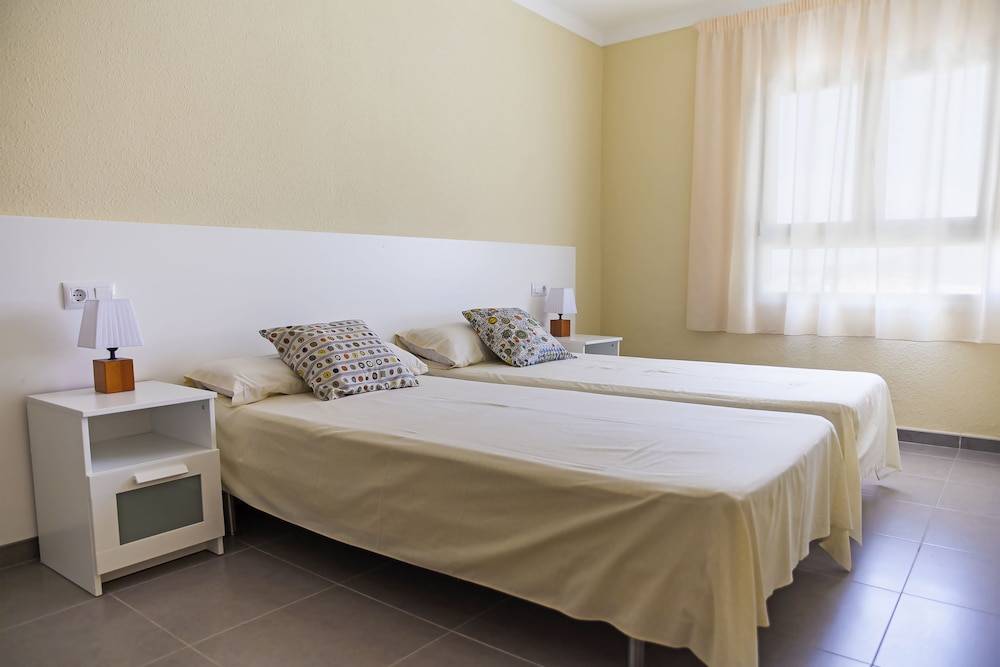 RVApartaments Quijote 2