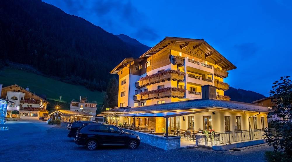 Hotel Lenz 1