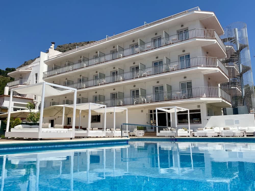 Hotel Nereida 1