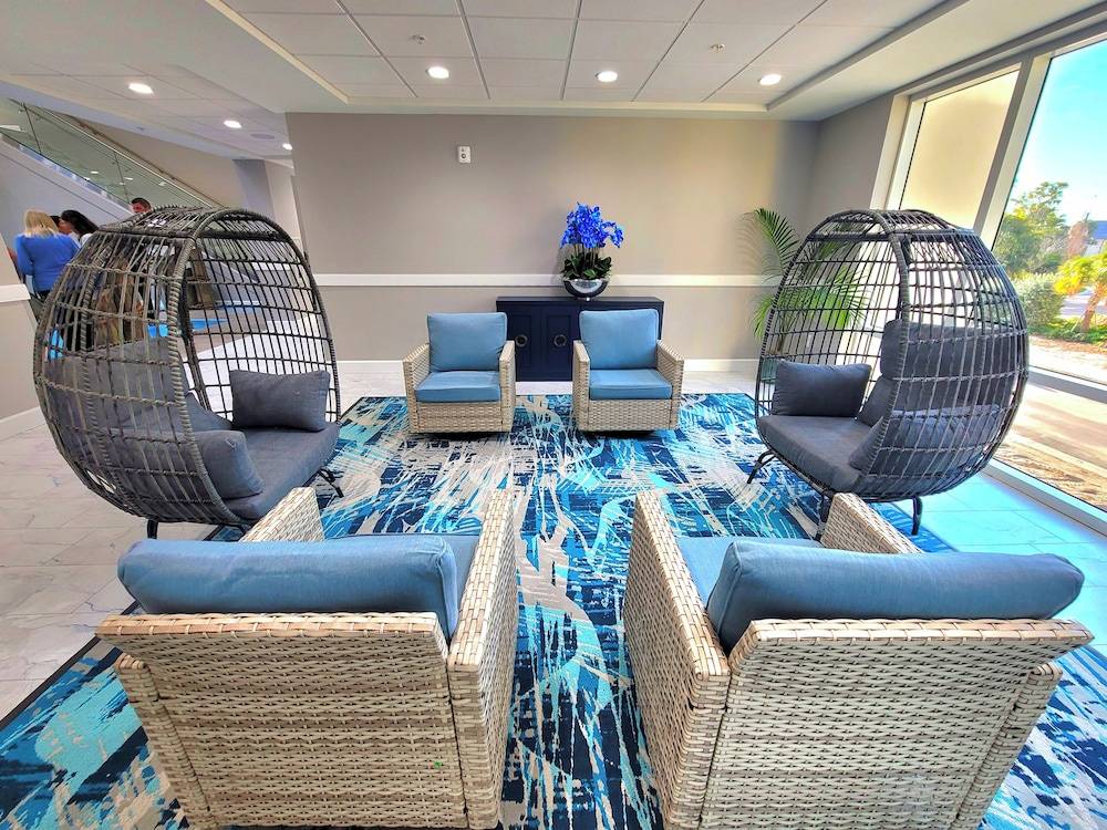ChartHouse Clearwater Beach Marina Hotel 2