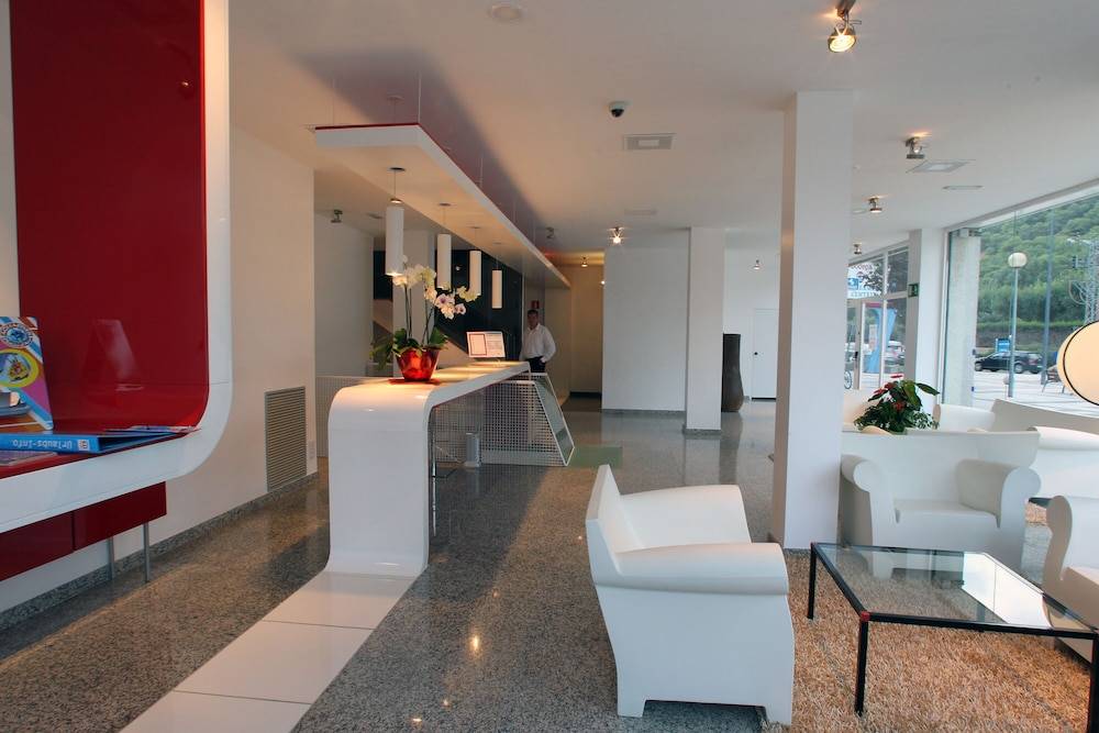 Apartamentos Centremar 2
