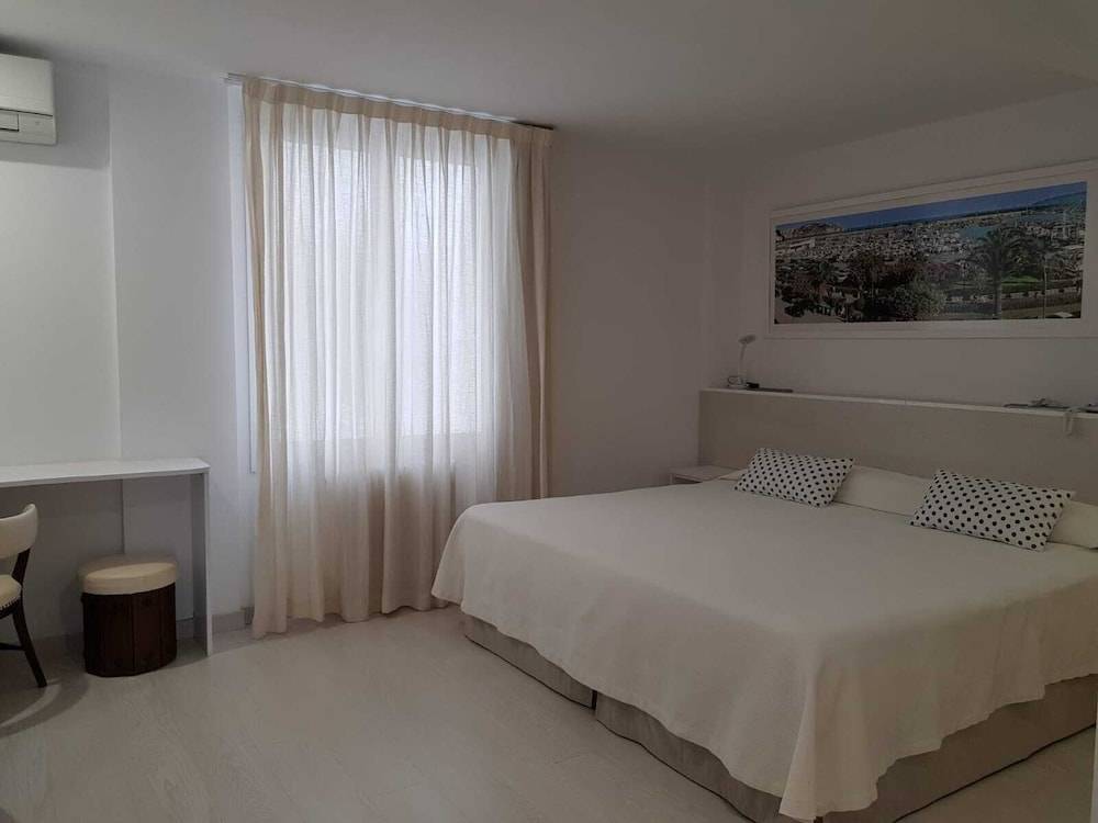 Hotel Santa Anna 1
