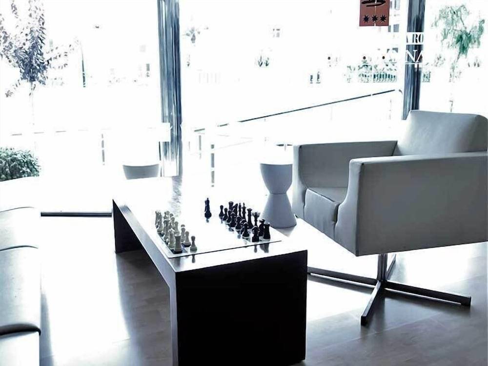 Hotel Santa Anna 2