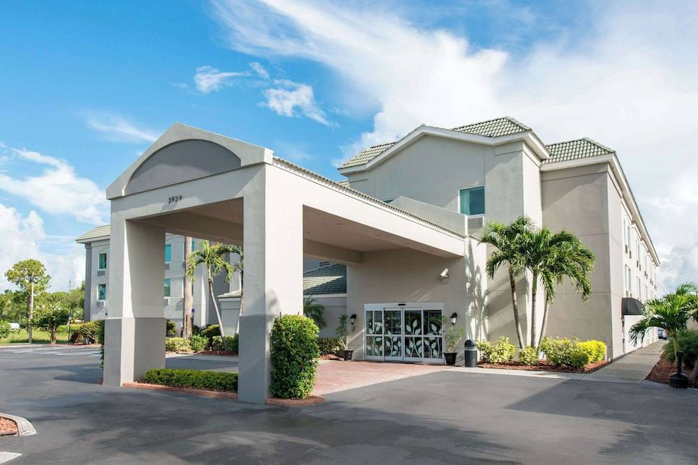 Sleep Inn Clearwater-St Petersburg 1
