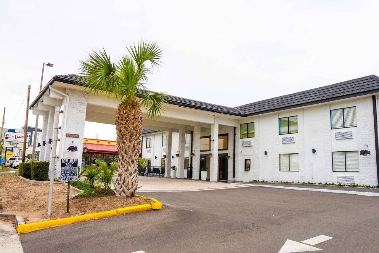 Rodeway Inn Central Clearwater Beach 1