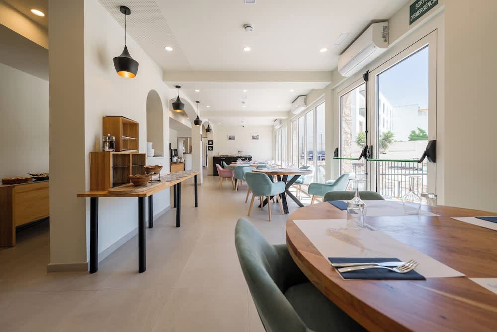 Hotel Coral Boutique by gaiarooms 1