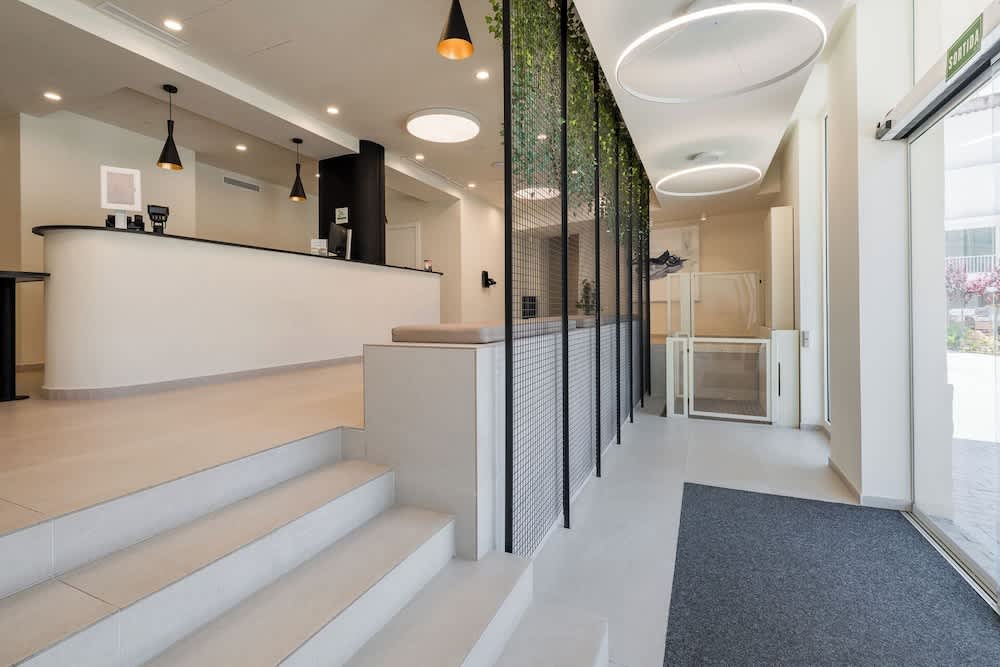 Hotel Coral Boutique by gaiarooms 2
