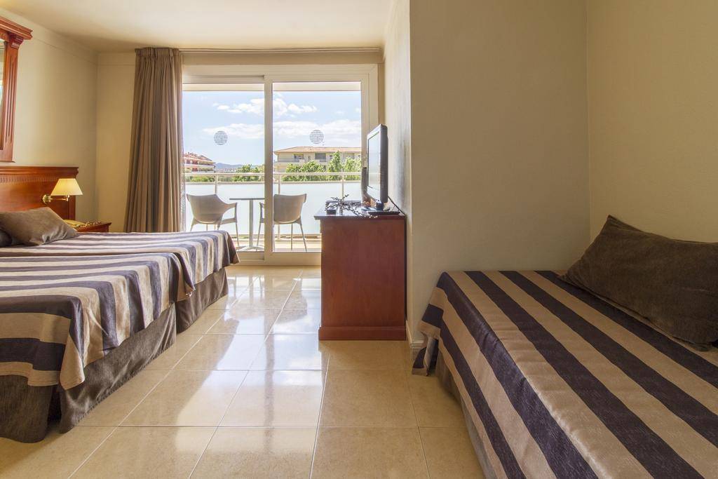 Hotel Panorama 2