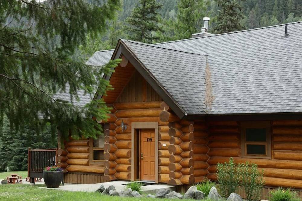 Alpine Meadows Resort 1