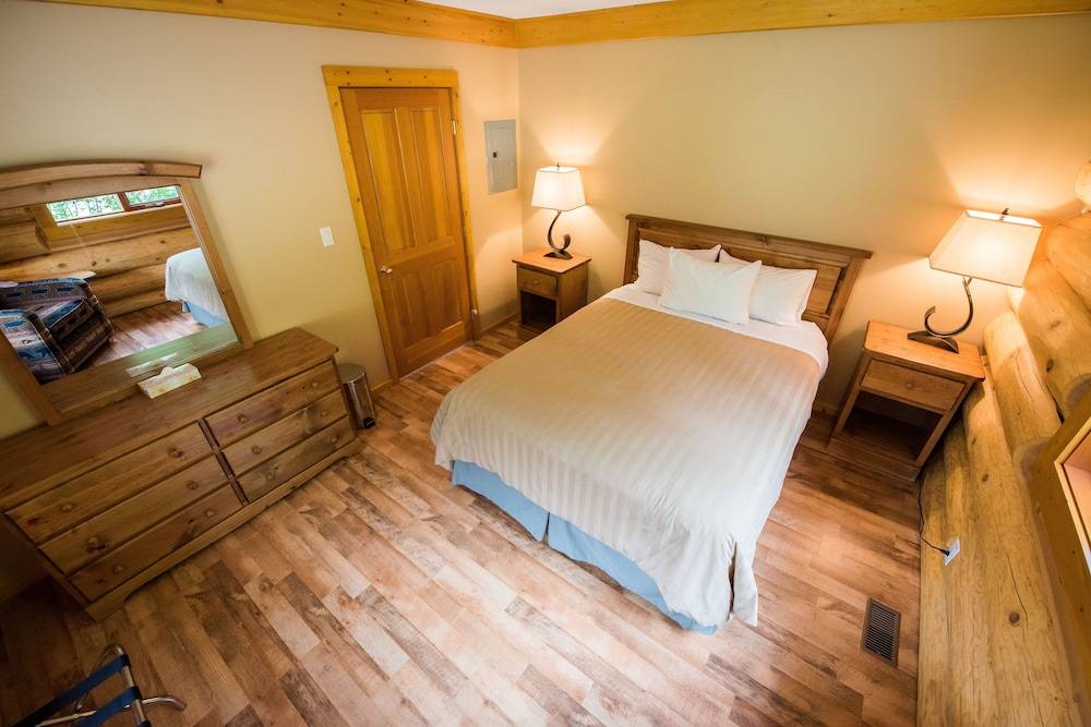 Alpine Meadows Resort 2
