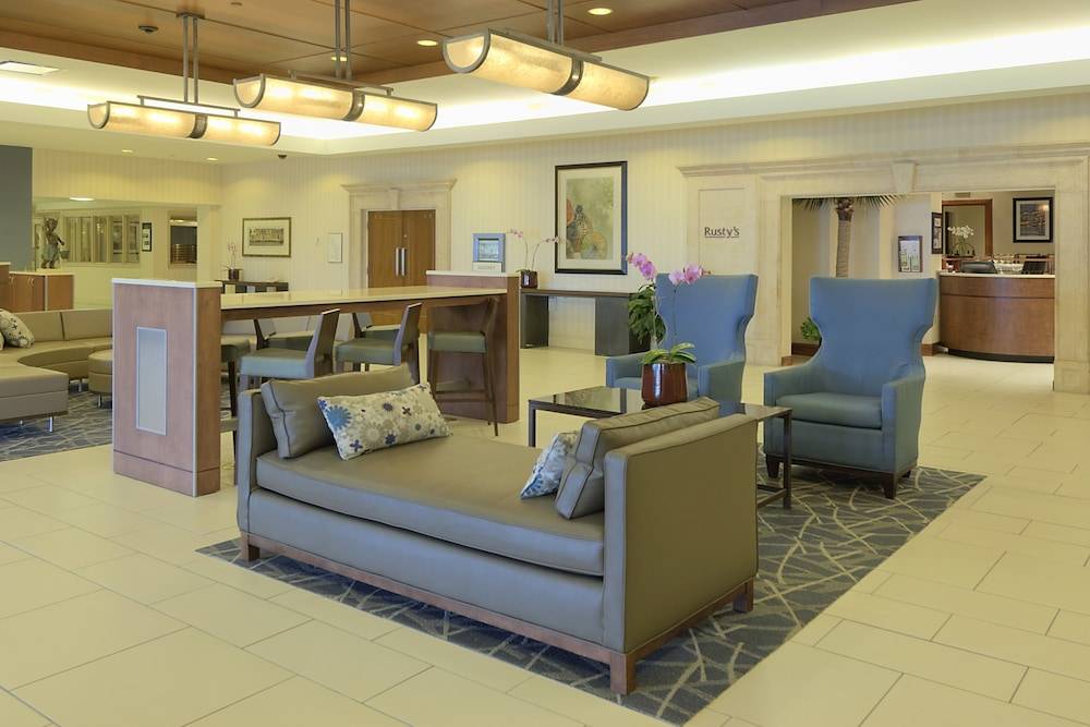 Clearwater Beach Sheraton Resort on Sand Key 2