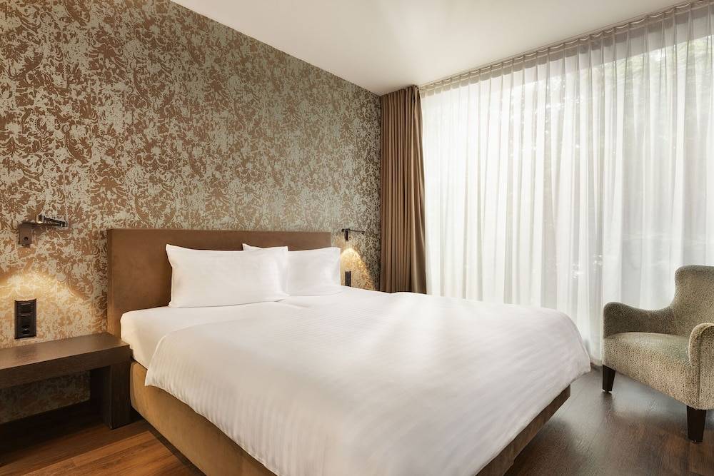 b-smart hotel Widnau 1
