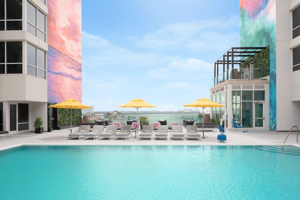 Residence Inn by Marriott Clearwater Beach 1