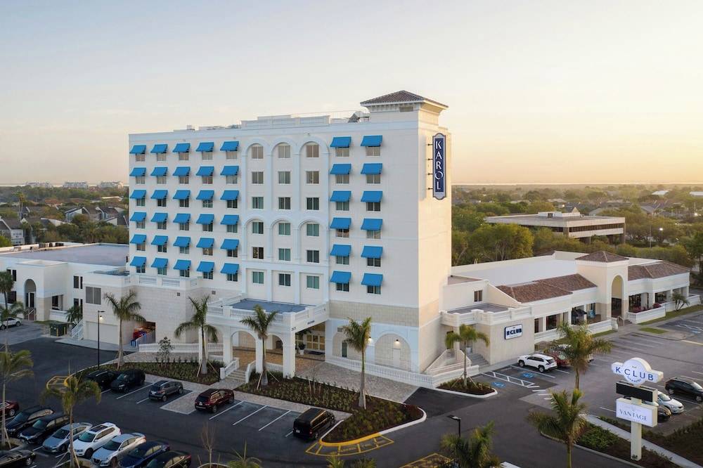 The Karol Hotel, St. Petersburg Clearwater, a Tribute Portfolio Hotel 1