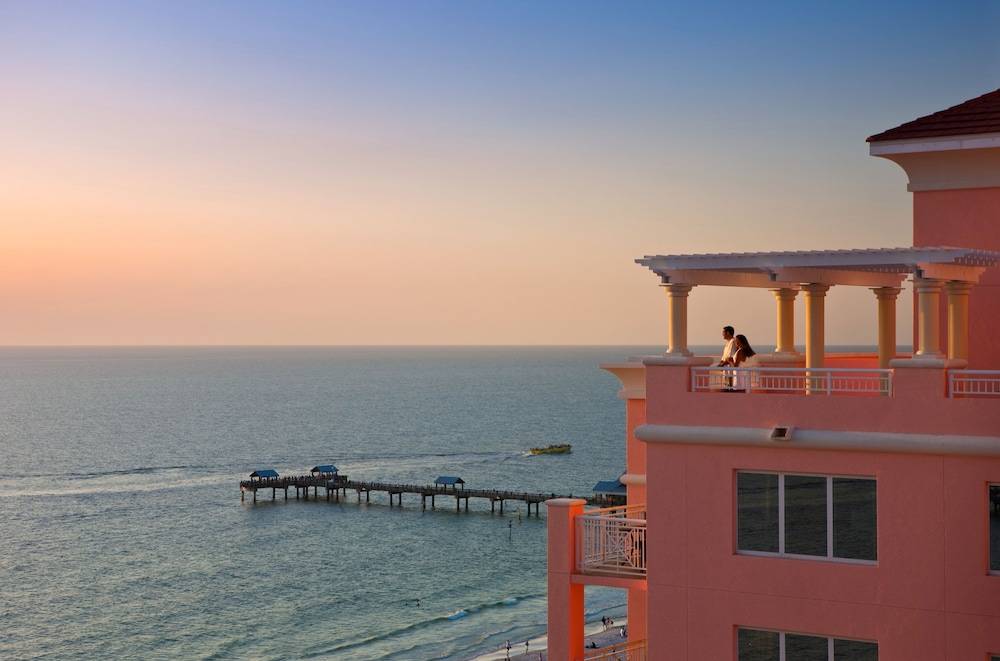 Hyatt Regency Clearwater Beach Resort and Suites 1