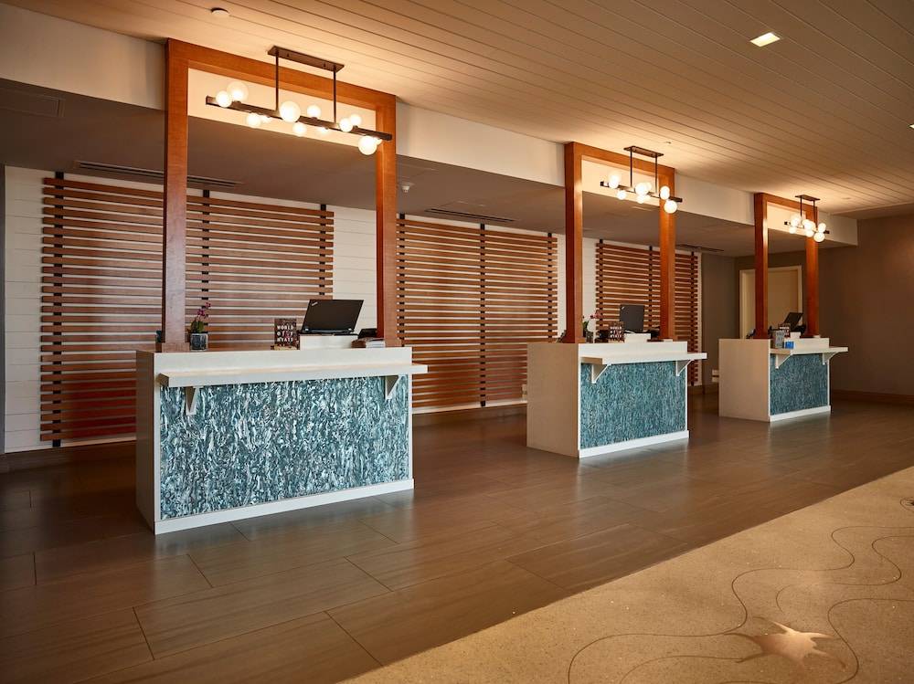 Hyatt Regency Clearwater Beach Resort and Suites 2
