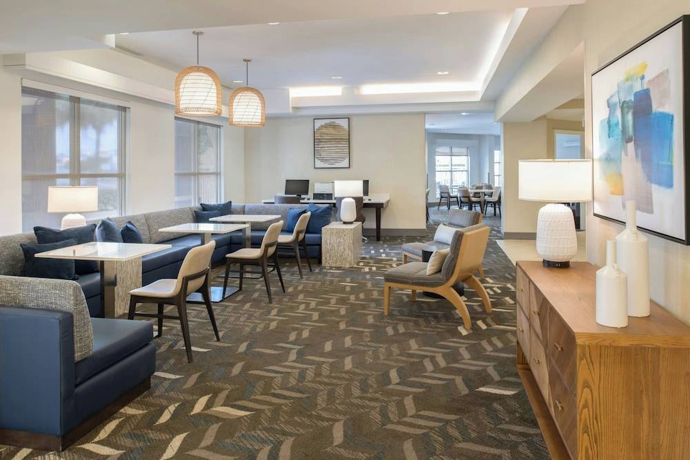 Residence Inn by Marriot Clearwater Downtown 2