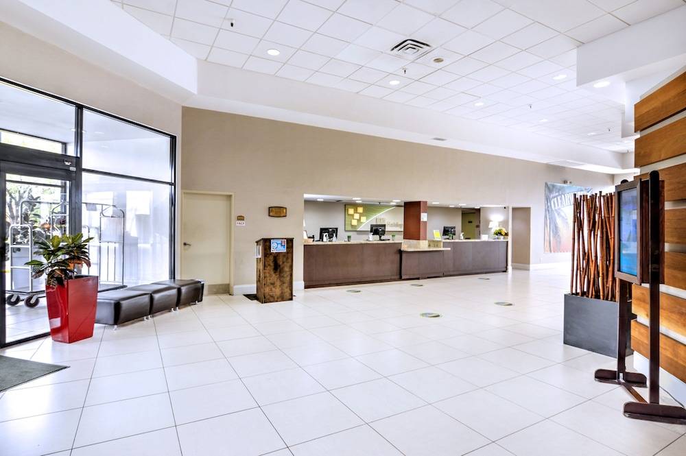 Holiday Inn ST. PETERSBURG N- CLEARWATER by IHG 2