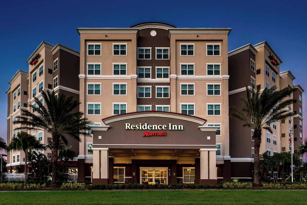 Residence Inn by Marriot Clearwater Downtown 1
