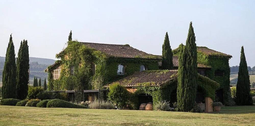Relais Sant'Elena 1