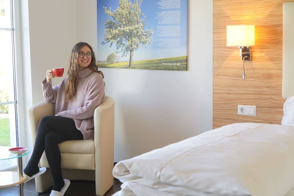 Havellandhalle Resort - Hotel, Sport und Wellness 2