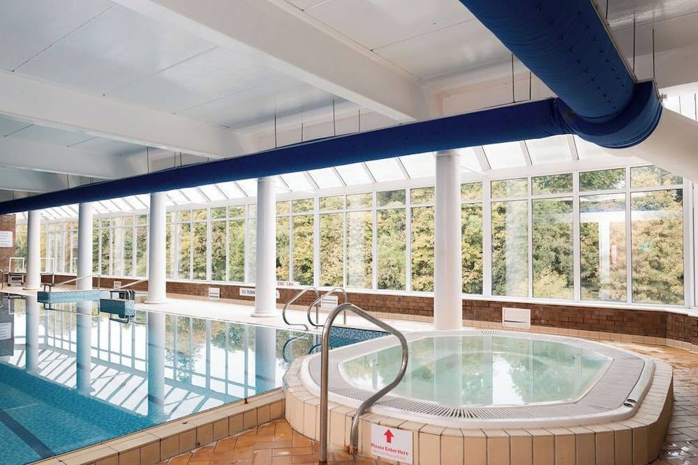 Jackson's Hotel & Leisure Centre 1