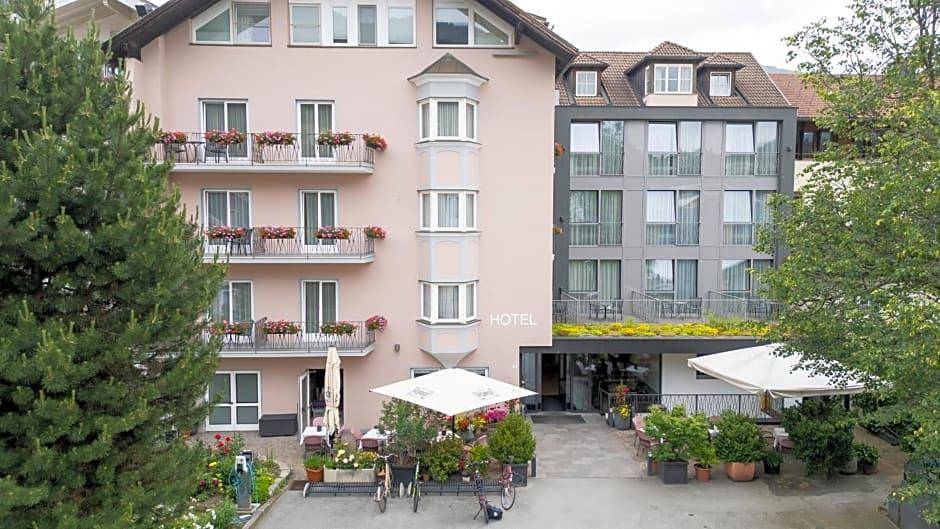 Hotel Mondschein 2
