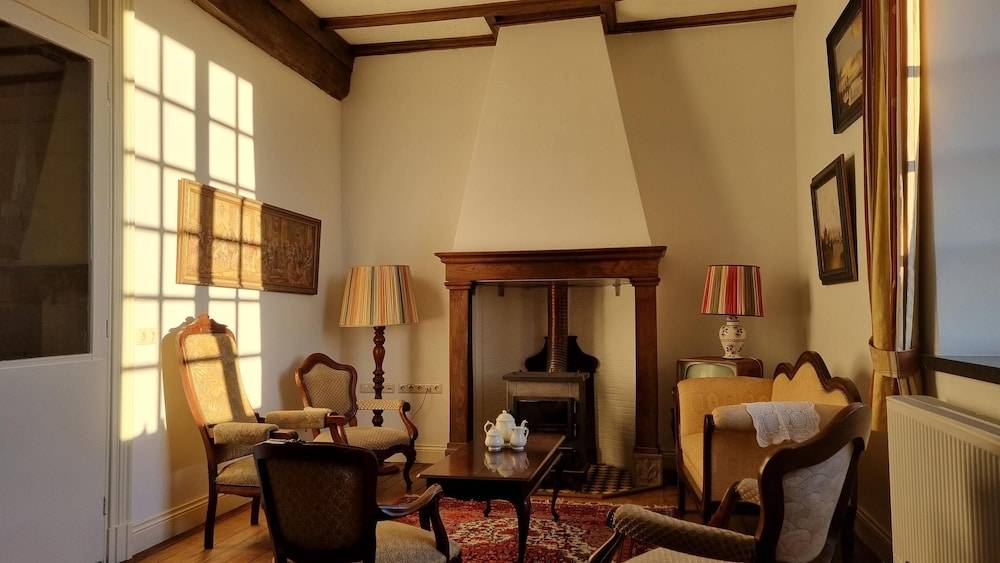 Kasteelhotel Terborgh, BW Signature Collection 1