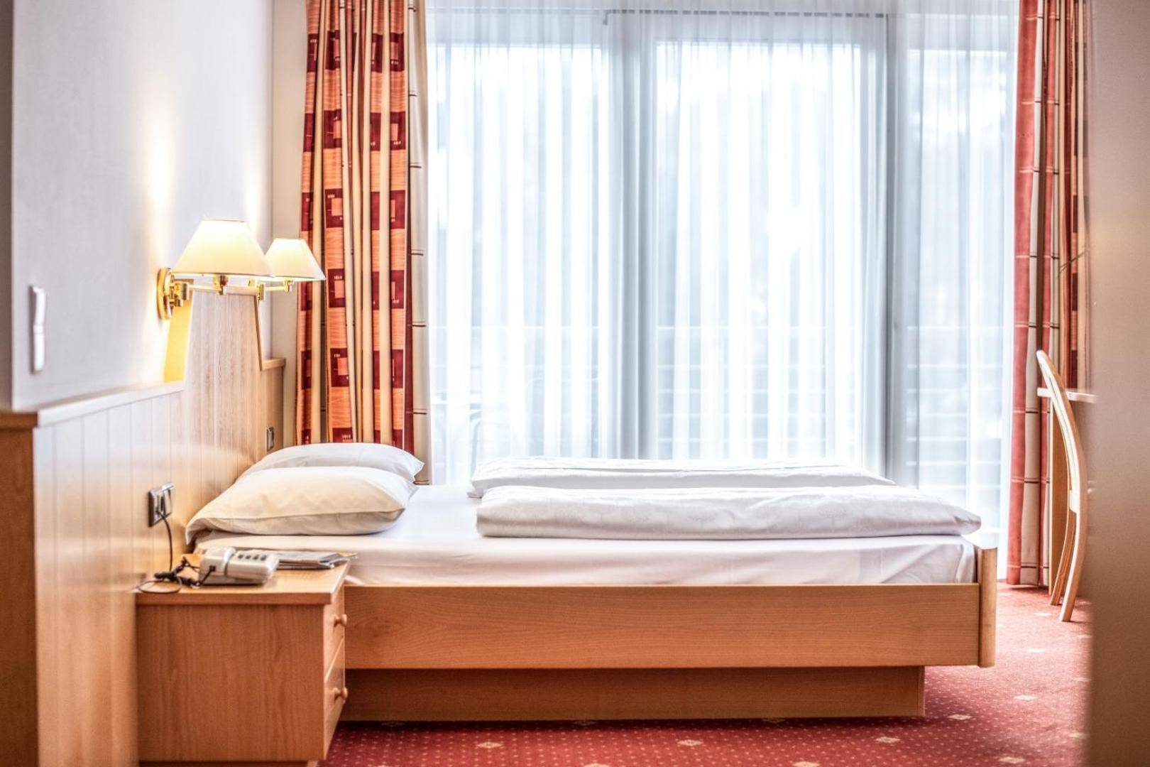 Hotel Mondschein 1