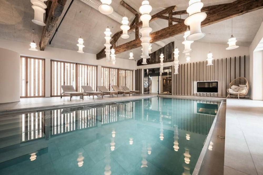 Posthotel Lamm 1