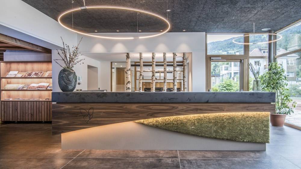 Sporthotel Zoll 2